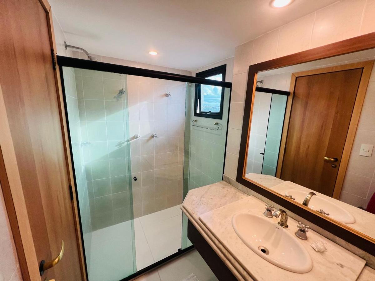 Gran Continental Hotel Taubaté Kültér fotó