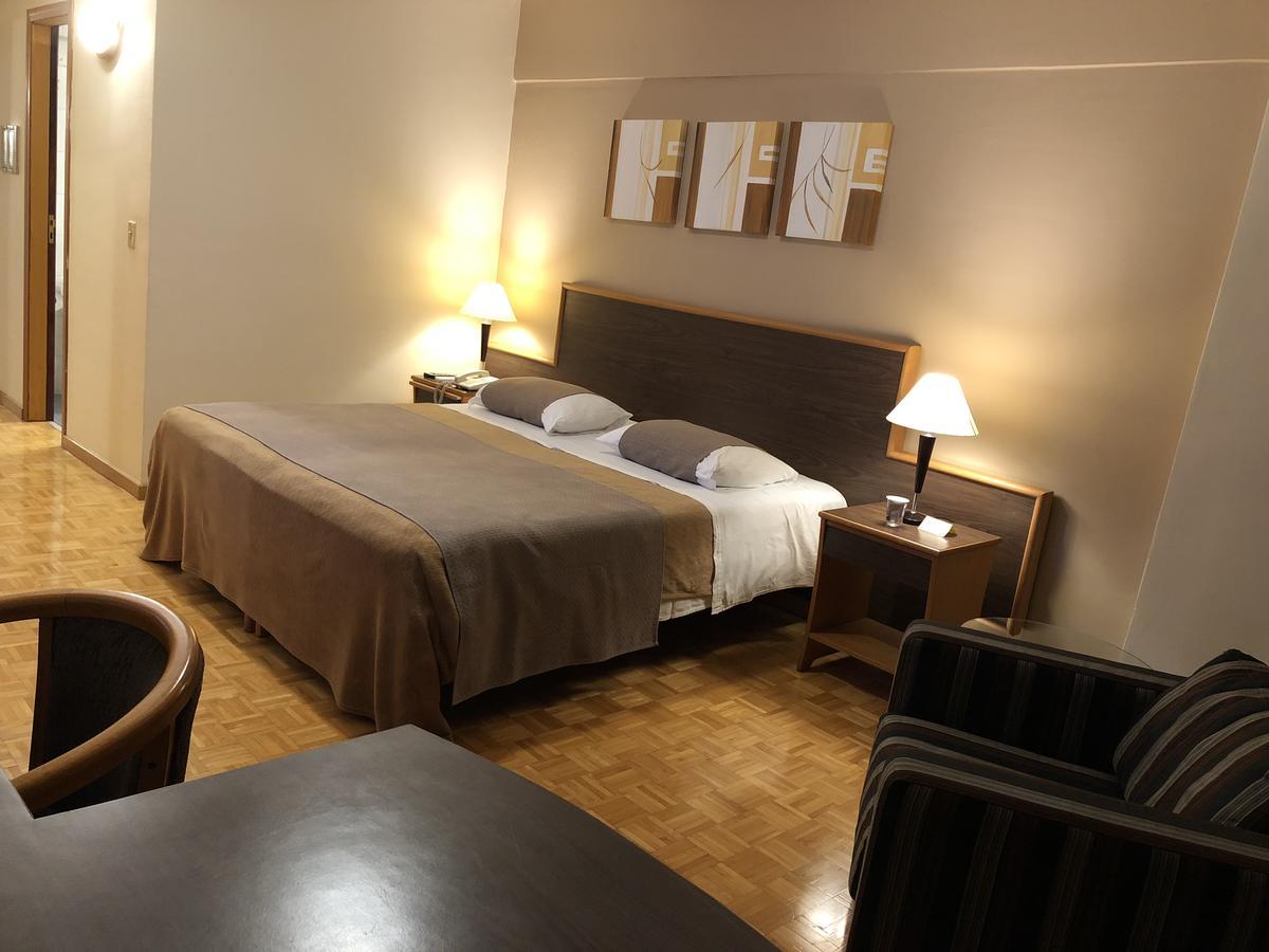 Gran Continental Hotel Taubaté Kültér fotó