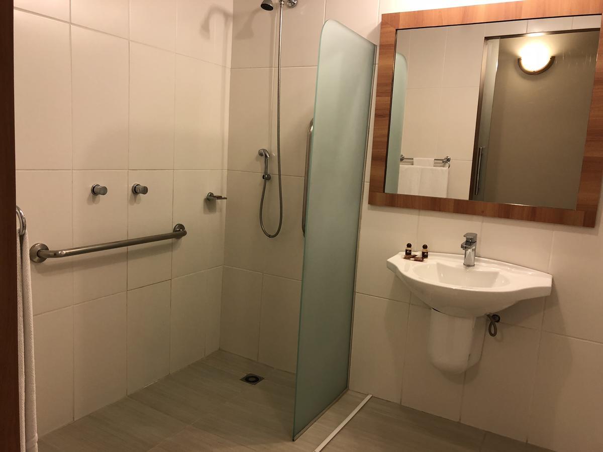 Gran Continental Hotel Taubaté Kültér fotó
