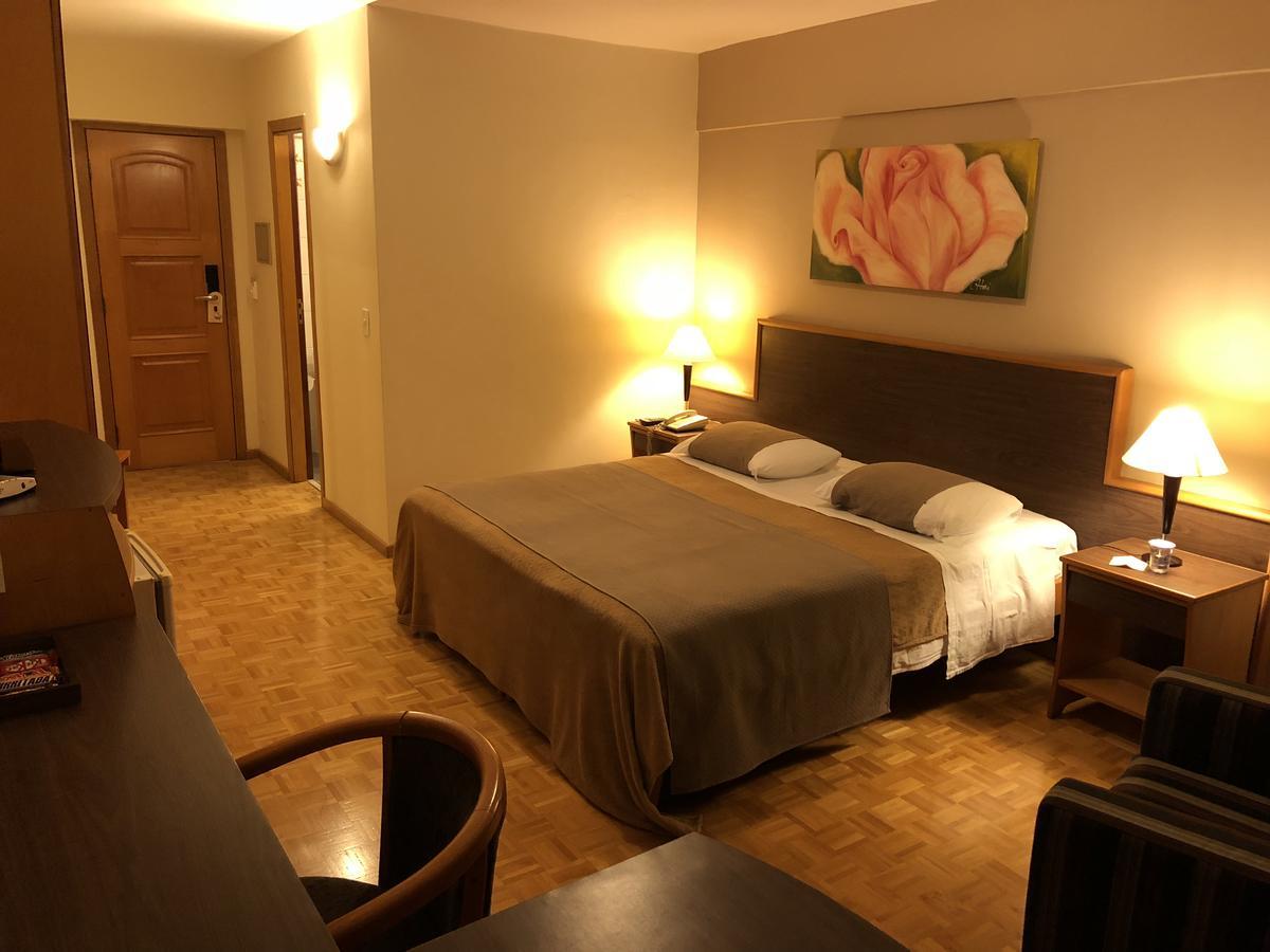 Gran Continental Hotel Taubaté Kültér fotó