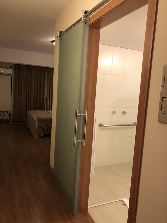 Gran Continental Hotel Taubaté Kültér fotó